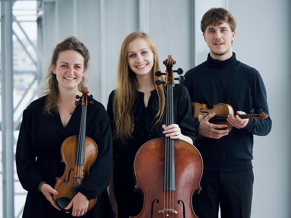 Oosterdoktrio